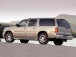 Cadillac Escalade ESV Platinum Edition 2004 года